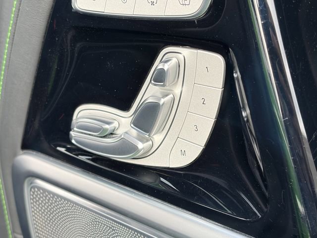 Used 2022 Mercedes-Benz G 63 AMG 4MATIC image 20