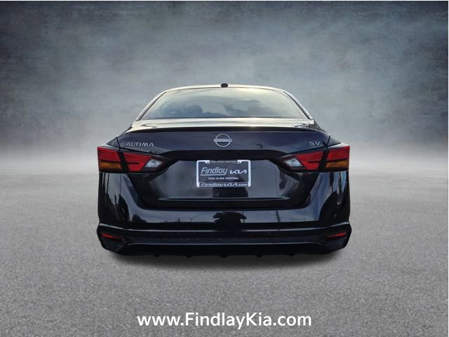 Used 2023 Nissan Altima 2.5 SV image 8