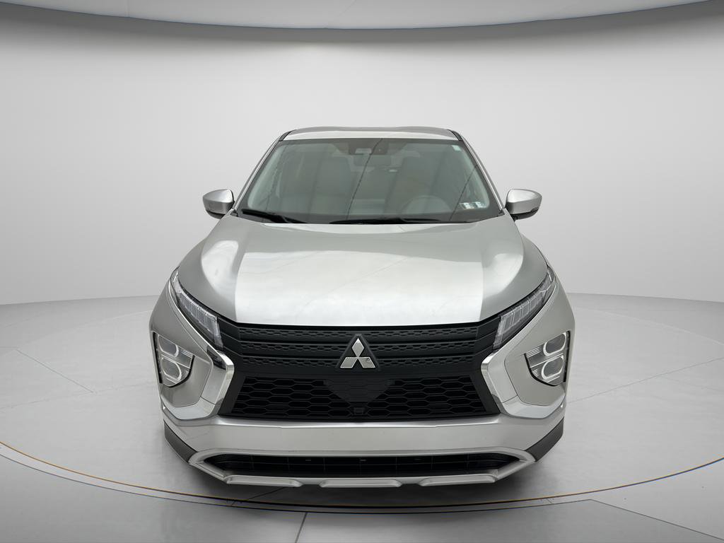 Used 2025 Mitsubishi Eclipse Cross SE AWD/4WD video 2