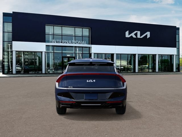 New 2026 Kia EV6 Wind AWD/4WD image 5