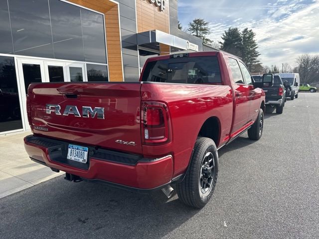 New 2026 RAM 2500 Laramie image 6