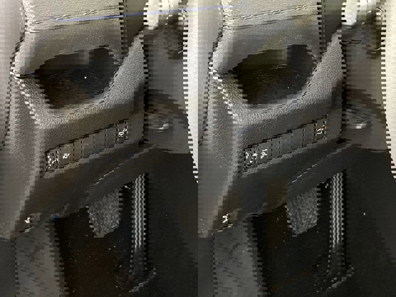 Used 2025 Toyota RAV4 XSE image 13