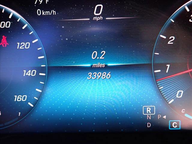 Used 2022 Mercedes-Benz GLC 300 4MATIC image 24