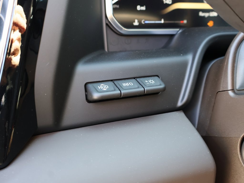 New 2026 GMC Sierra 1500 Denali w/ Denali Reserve Package image 14