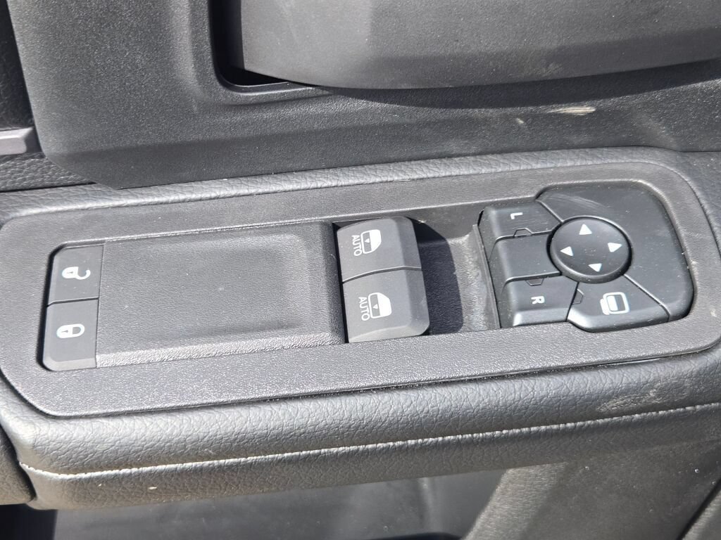 New 2026 RAM 5500 Tradesman AWD/4WD image 16
