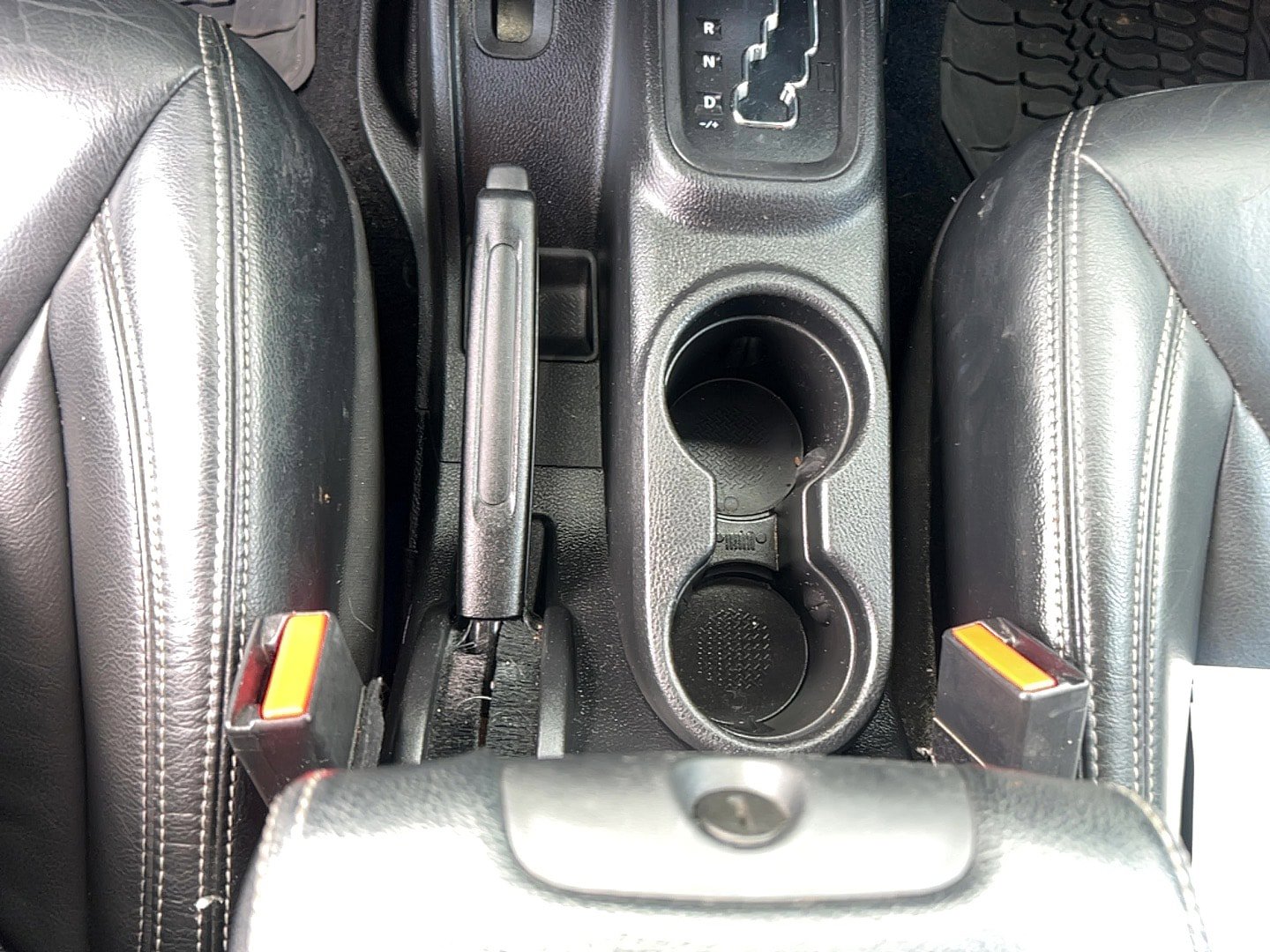 Used 2016 Jeep Wrangler Rubicon AWD/4WD image 20