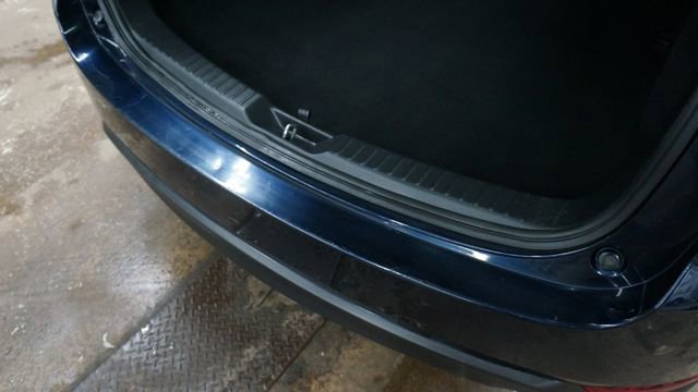 Used 2019 MAZDA CX-5 Touring image 44