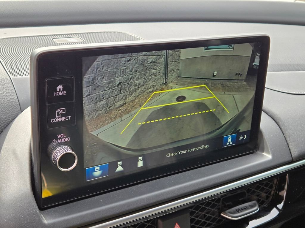 Used 2025 Acura ADX FWD image 10