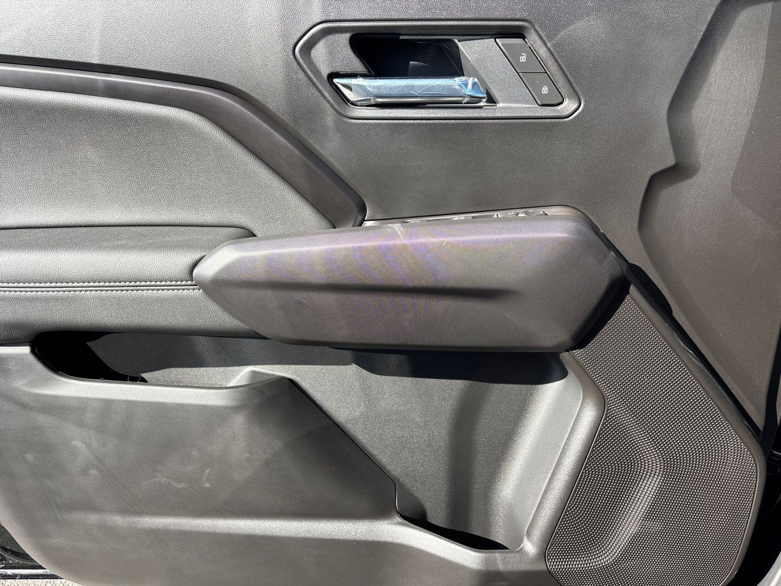 New 2026 GMC Canyon Elevation w/ Convenience Package RWD image 18