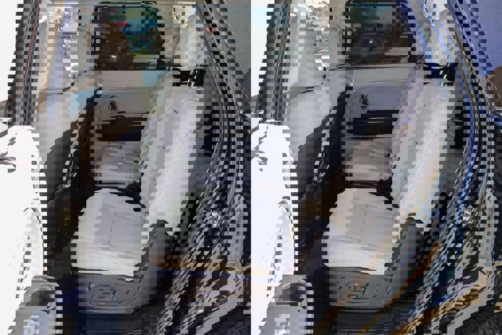 New 2026 Hyundai Palisade Calligraphy image 9