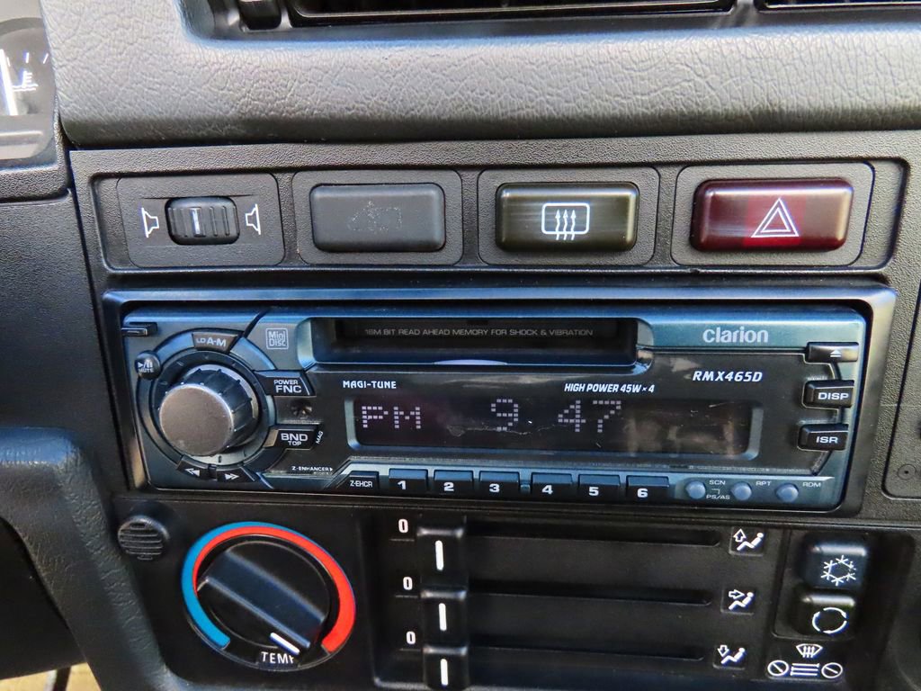 Used 1987 BMW 325i 325i image 21