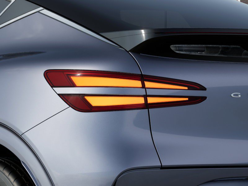 New 2027 Genesis GV60 Prestige AWD/4WD image 15