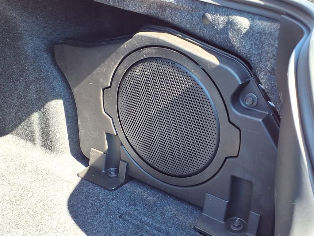 Used 2025 Ford Mustang Dark Horse image 17