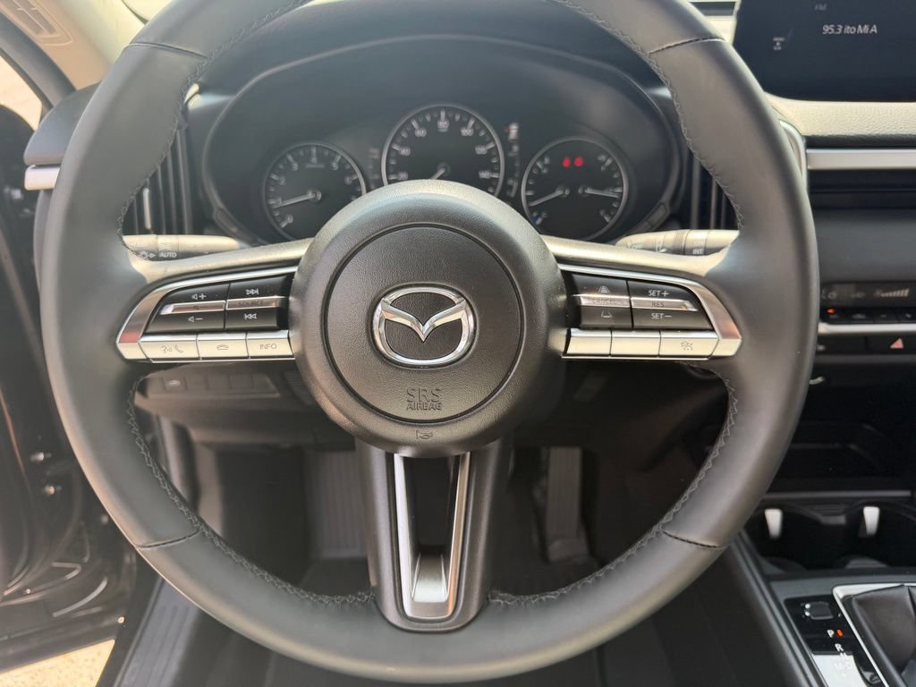 Used 2026 MAZDA CX-50 AWD 2.5 S w/ Preferred Pkg image 24