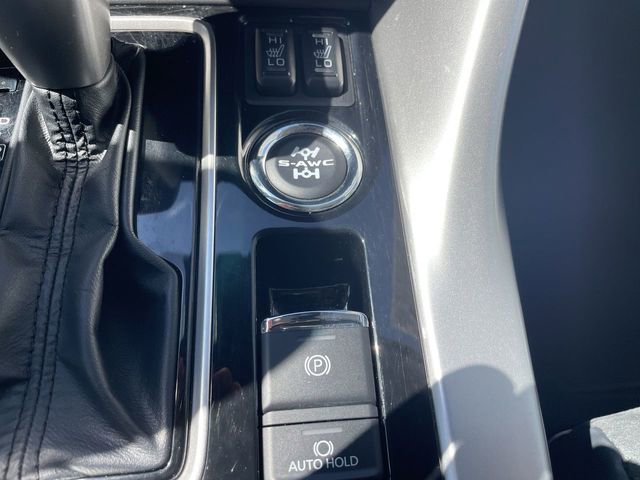 Used 2024 Mitsubishi Eclipse Cross SEL image 18