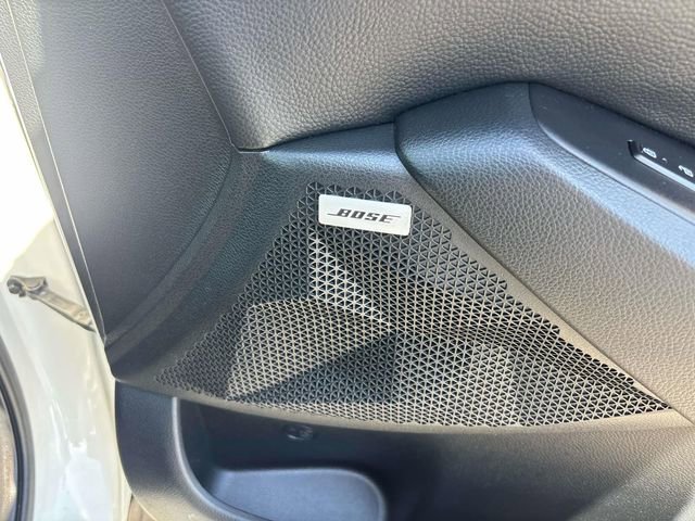 Used 2022 Kia Seltos SX w/ Sunroof Package AWD/4WD image 16