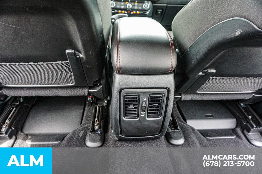 Used 2026 Dodge Durango GT RWD image 33