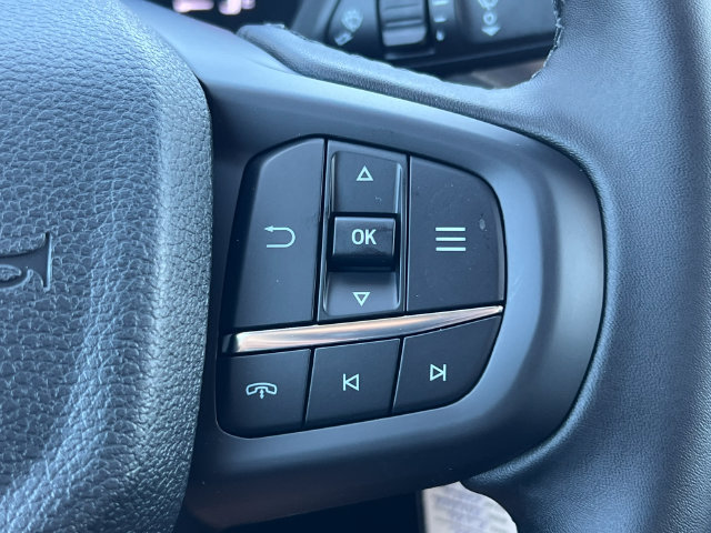 New 2026 Ford Ranger XLT AWD/4WD image 20