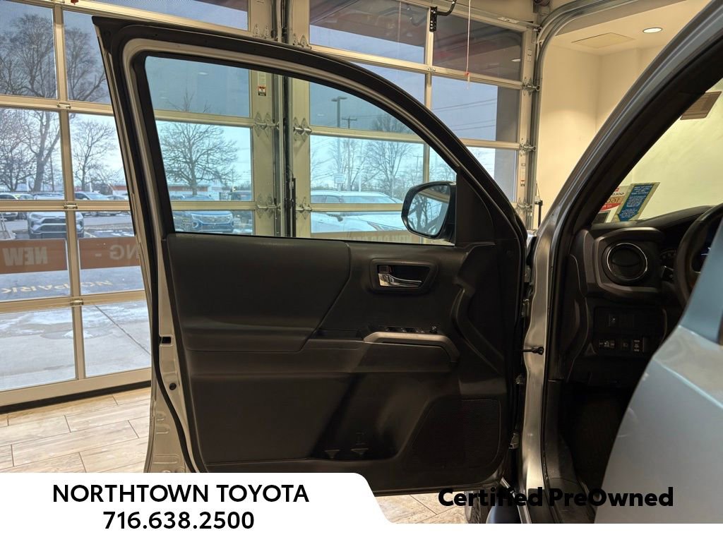 Used 2023 Toyota Tacoma TRD Sport image 26