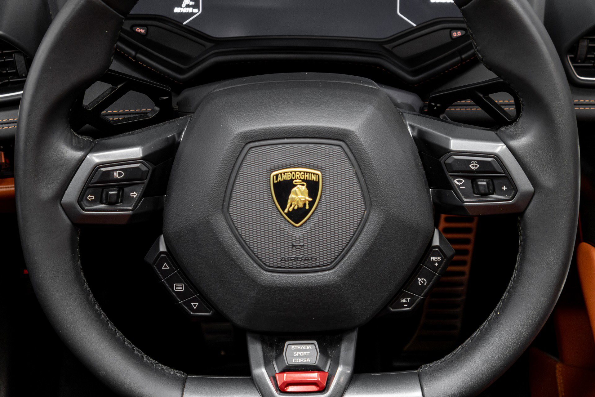 Used 2019 Lamborghini Huracan LP 580-2 image 53