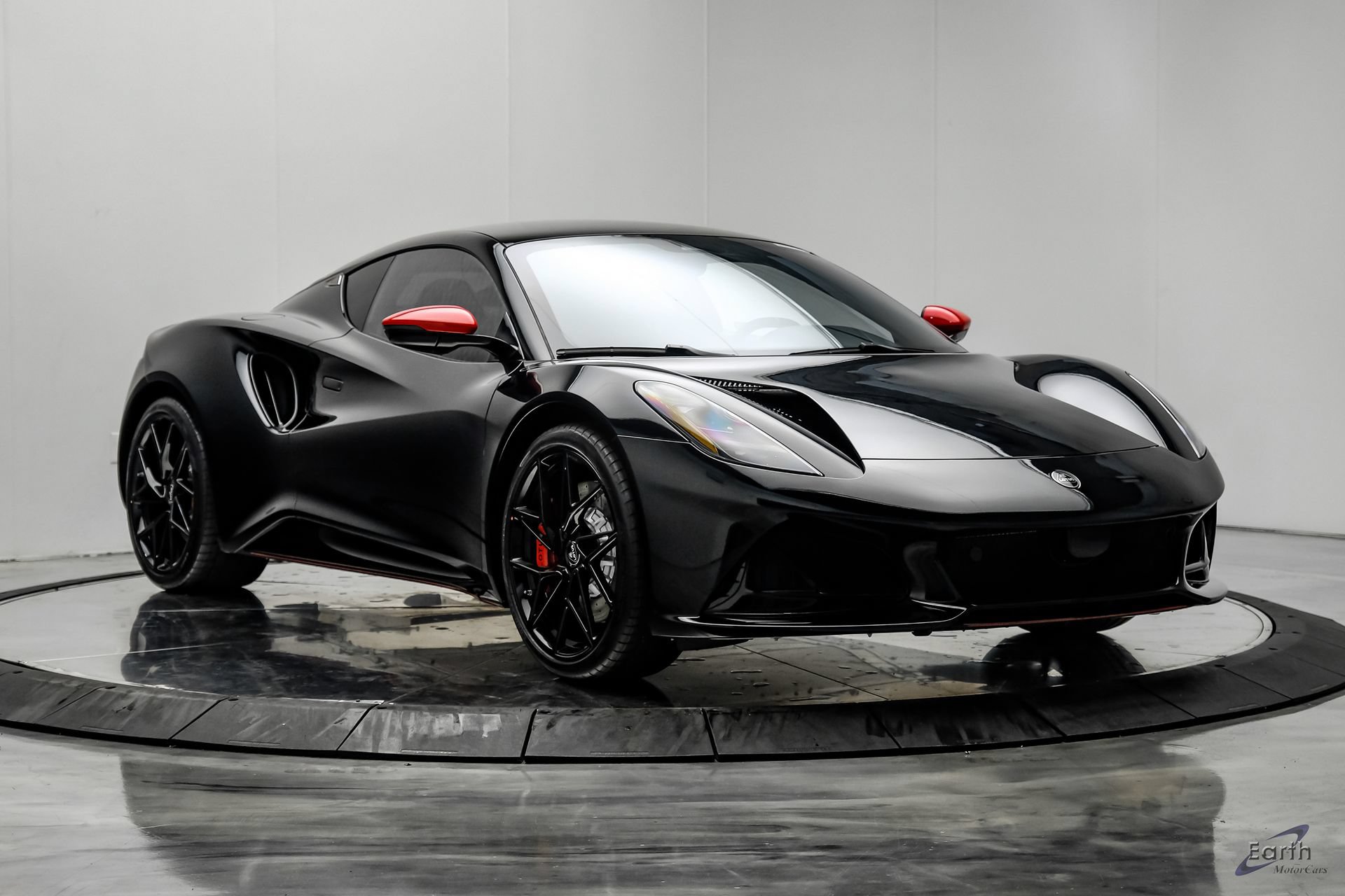 New 2026 Lotus Emira RWD image 29