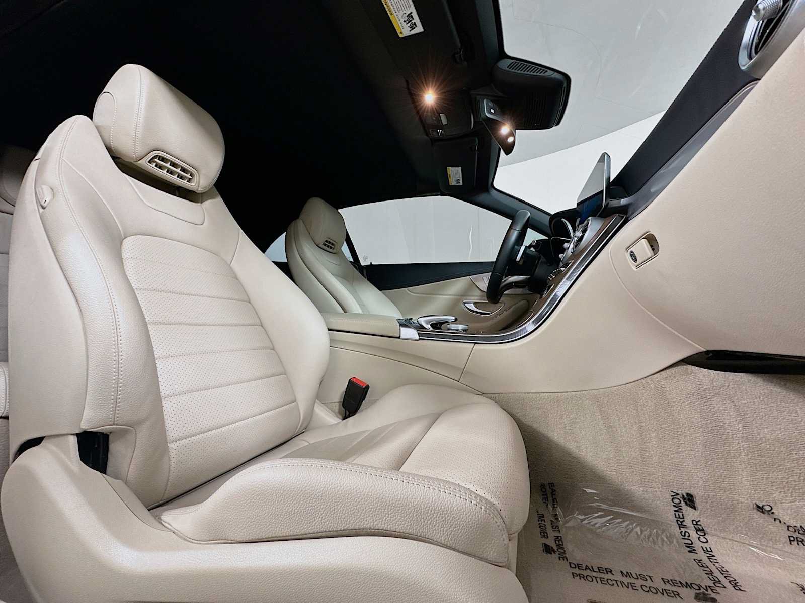 Used 2022 Mercedes-Benz C 300 Cabriolet image 28