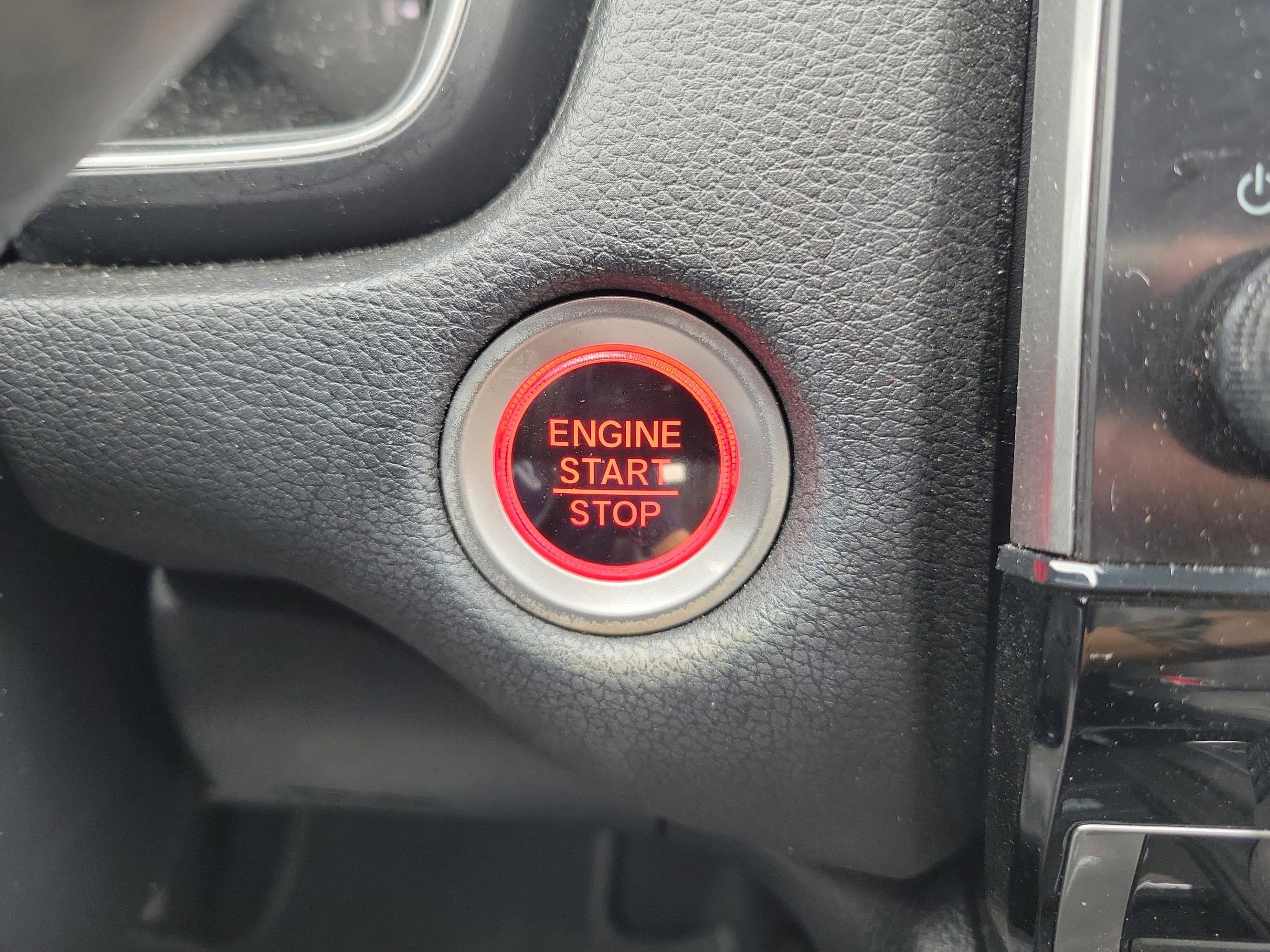 Used 2019 Honda CR-V EX-L image 31