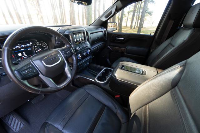 Used 2021 GMC Sierra 1500 Denali w/ Denali Ultimate Package image 29