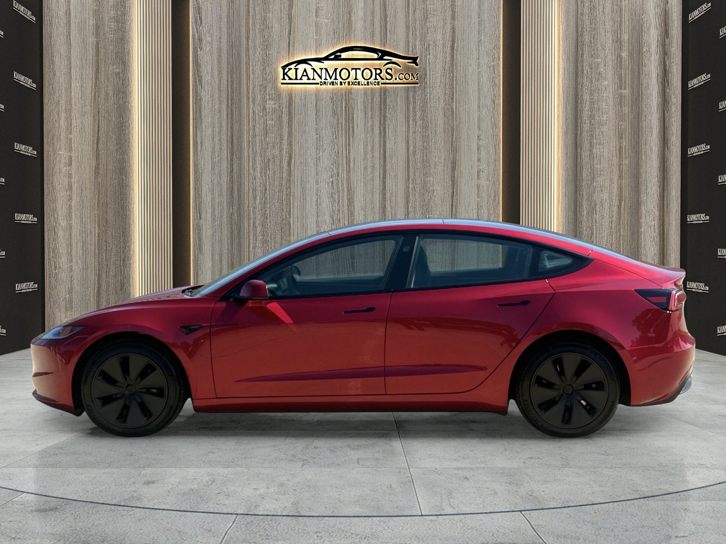 Used 2025 Tesla Model 3 RWD image 5