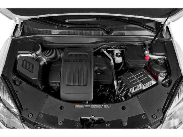 Used 2015 Chevrolet Equinox LTZ image 16