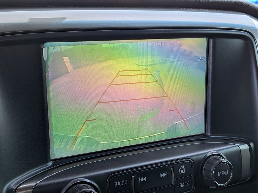 Used 2018 Chevrolet Silverado 1500 LT w/ Texas Edition image 25