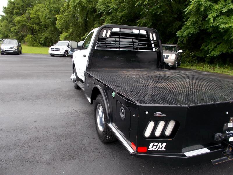 Used 2020 RAM 3500 Tradesman image 4