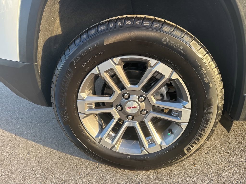 Used 2025 GMC Terrain Elevation AWD/4WD image 28