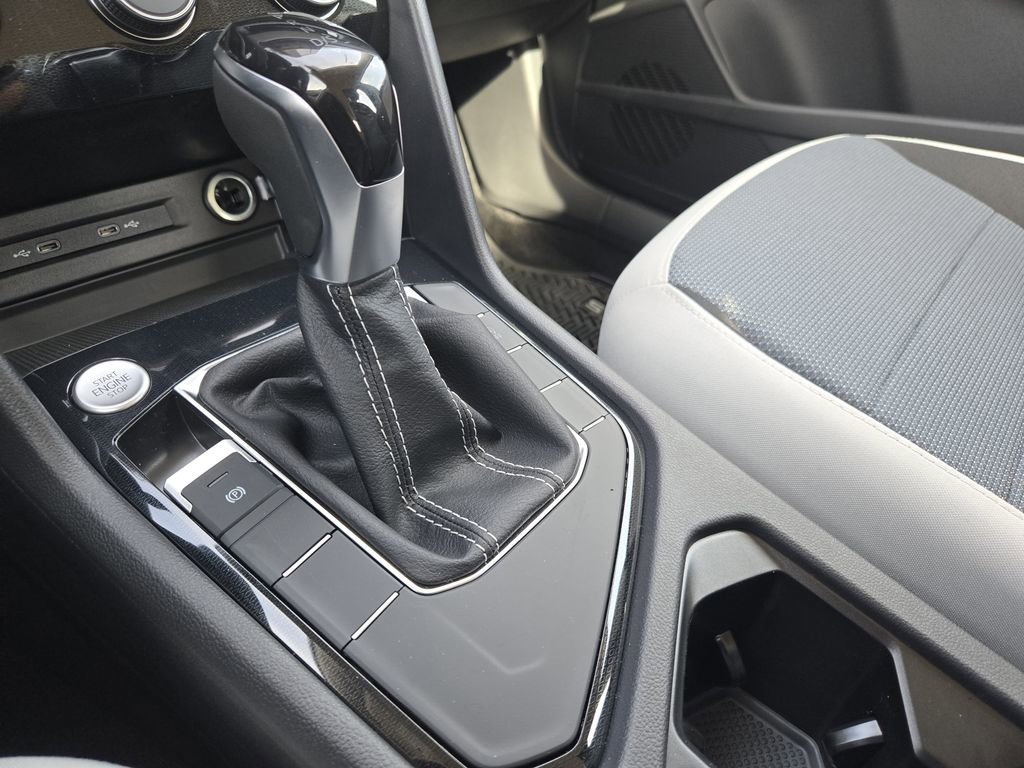 New 2026 Volkswagen Taos S image 16