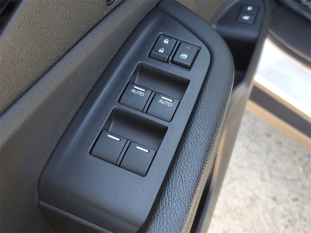 Used 2023 Honda Passport Elite image 16