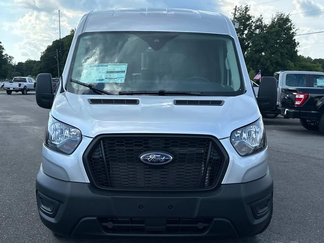 New 2025 Ford Transit 350 XL video 3