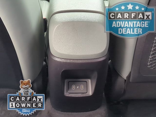 Used 2024 Hyundai Elantra Limited image 21