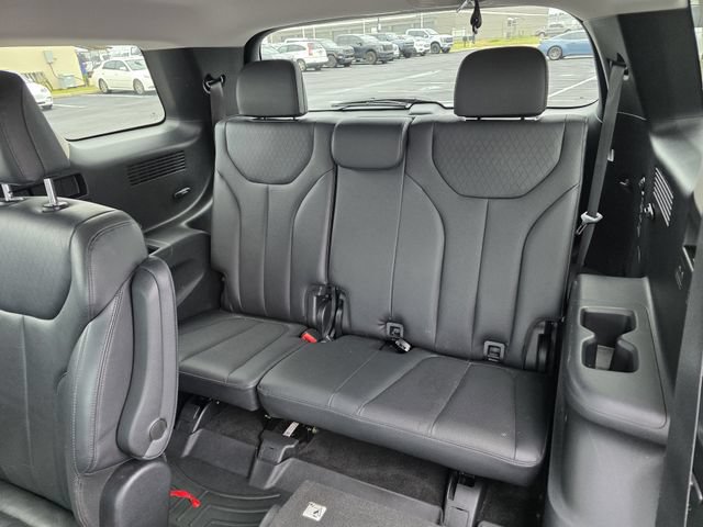 Used 2020 Hyundai Palisade SEL AWD/4WD image 17