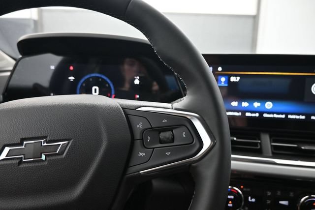 New 2026 Chevrolet Trax LT w/ Driver Confidence Package FWD image 15