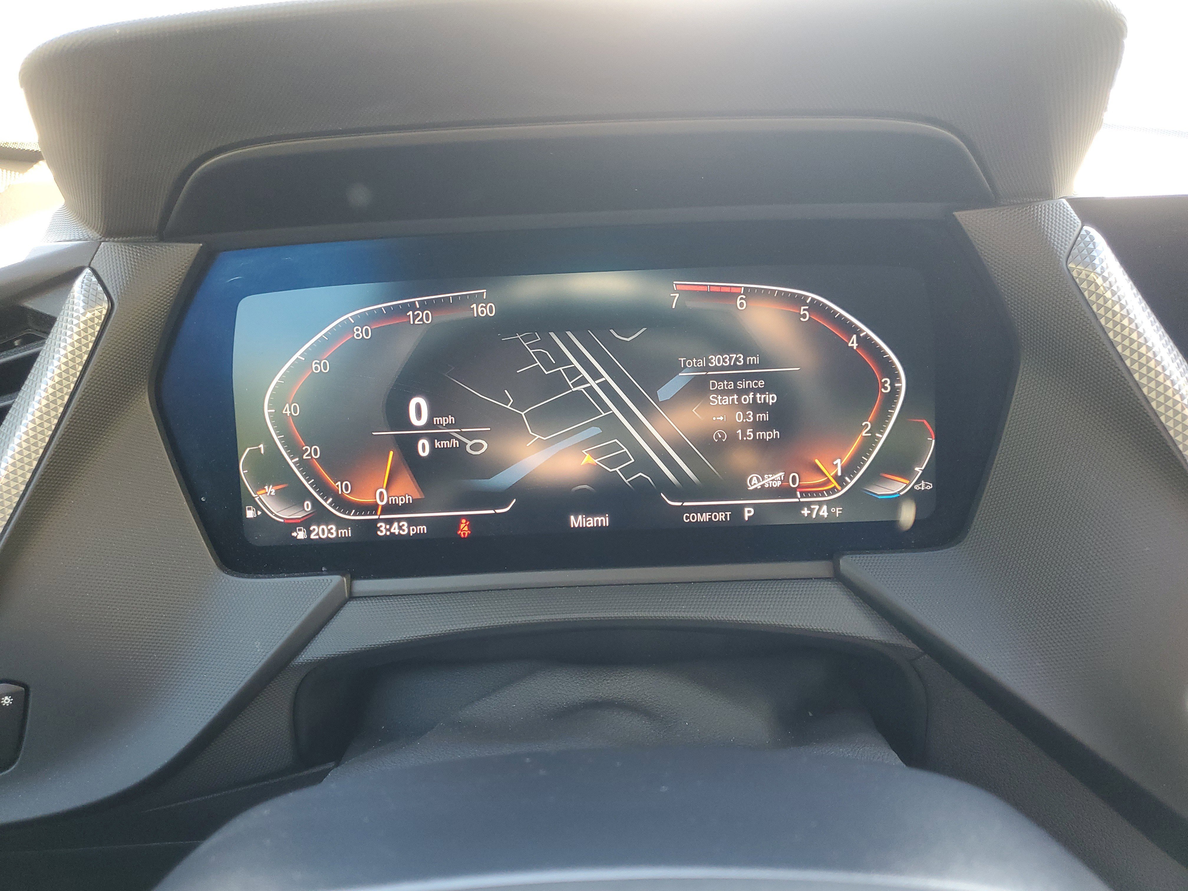 Used 2024 BMW 228i Gran Coupe image 23