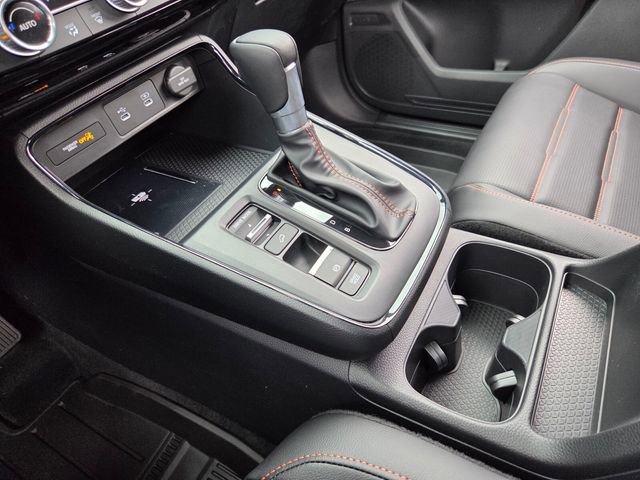 New 2026 Honda CR-V Sport Touring image 20