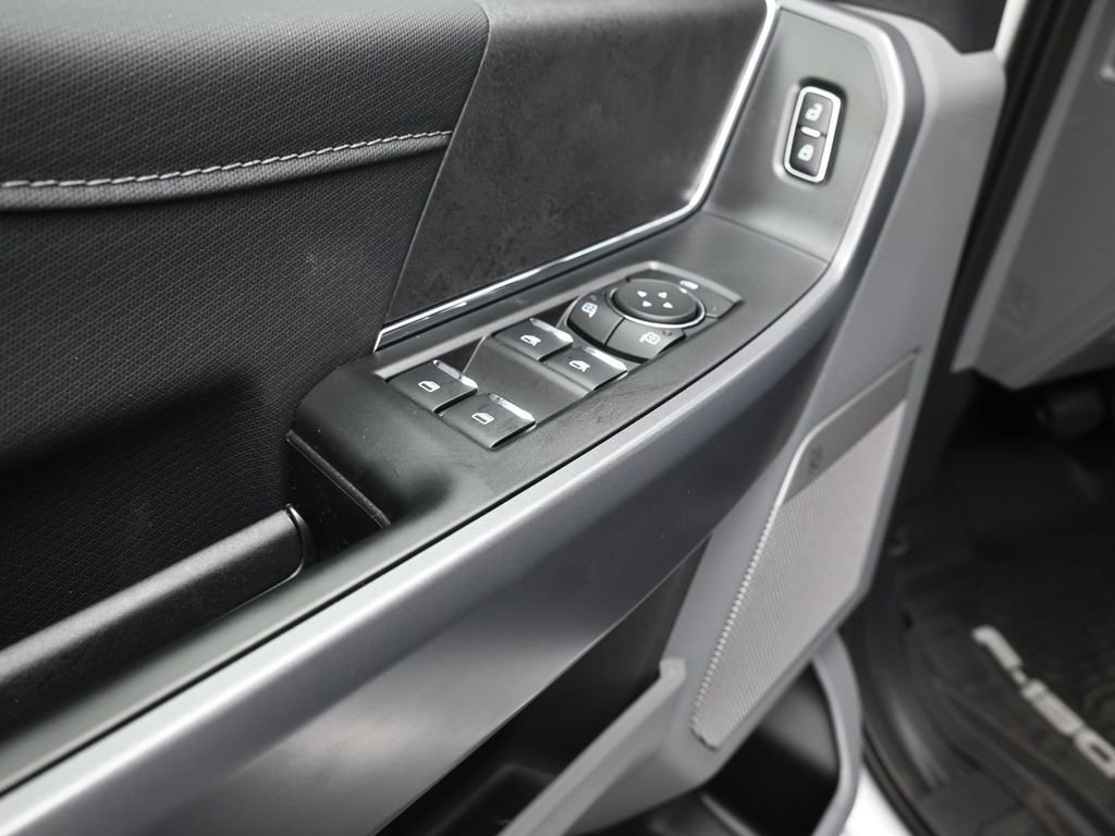 New 2025 Ford F150 XLT w/ Equipment Group 303A High image 7