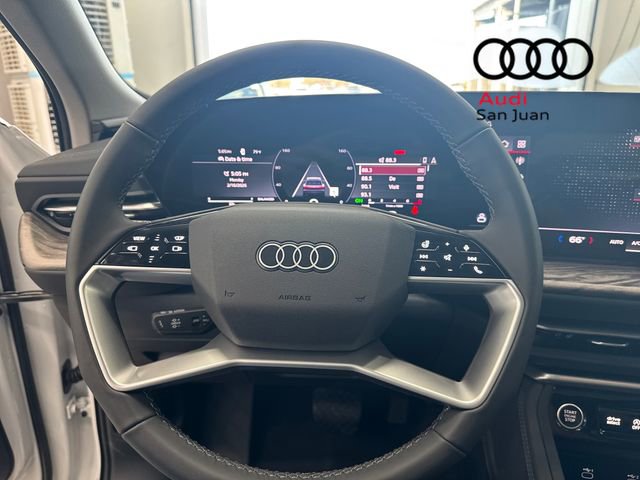 New 2025 Audi Q5 Premium Plus AWD/4WD image 19