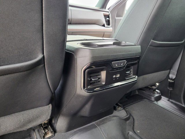 Used 2023 GMC Sierra 1500 AT4 w/ AT4 Premium Package image 31