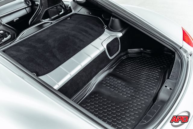 Used 2012 Porsche Cayman R RWD image 67