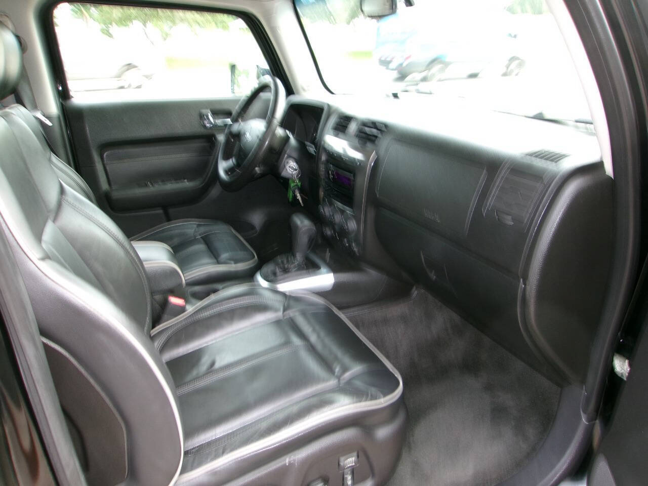 Used 2006 HUMMER H3 AWD/4WD image 8