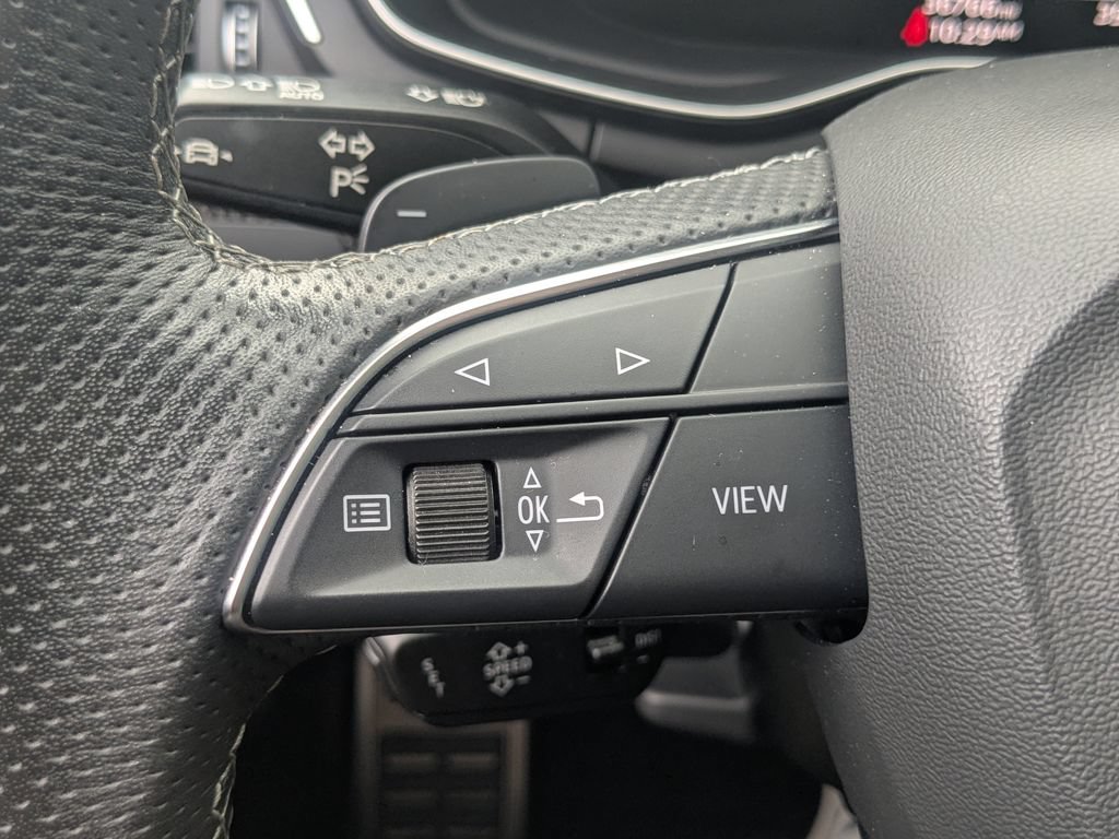 Used 2022 Audi S5 Premium Plus AWD/4WD image 23
