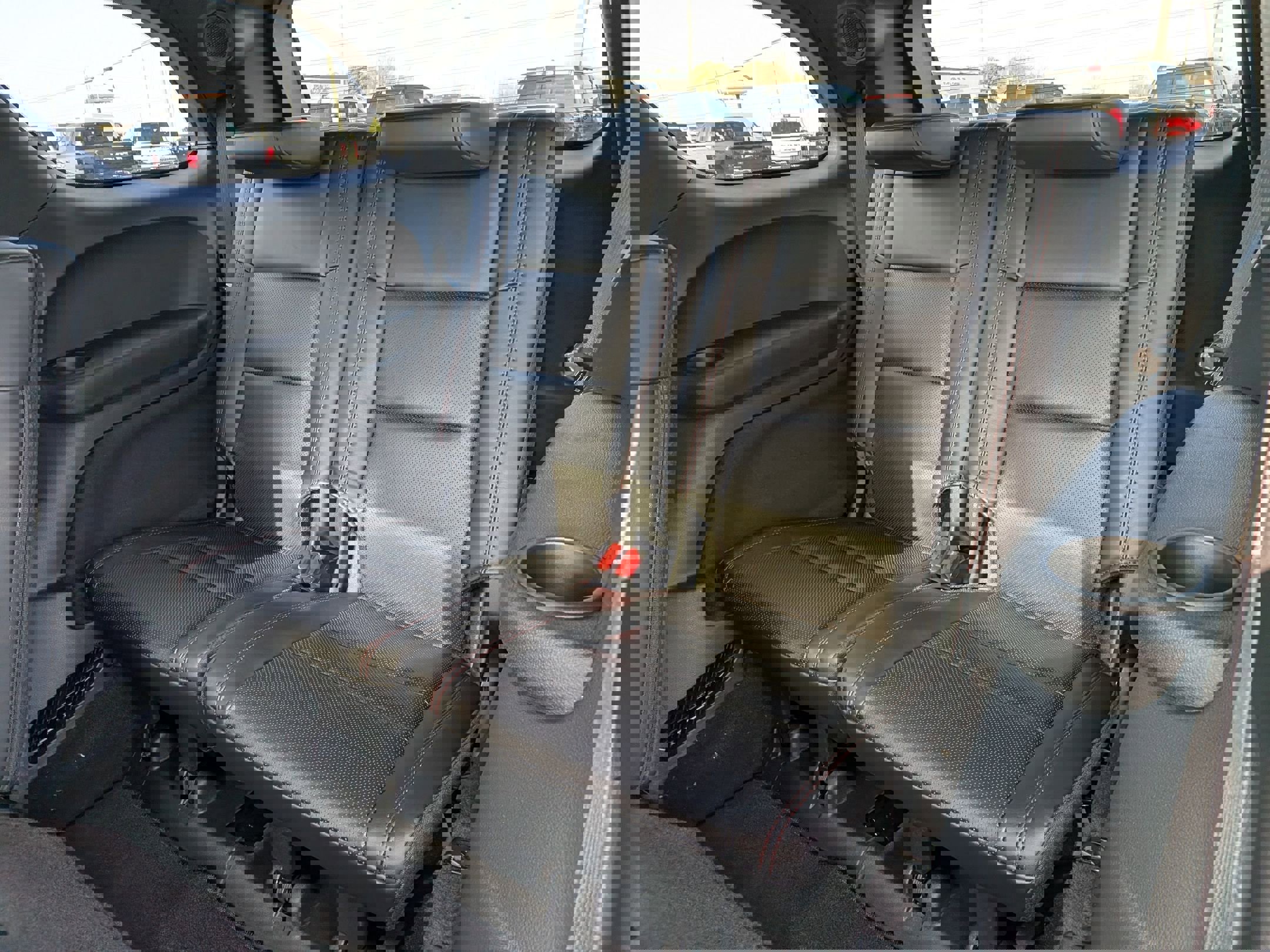 New 2026 Dodge Durango GT image 28