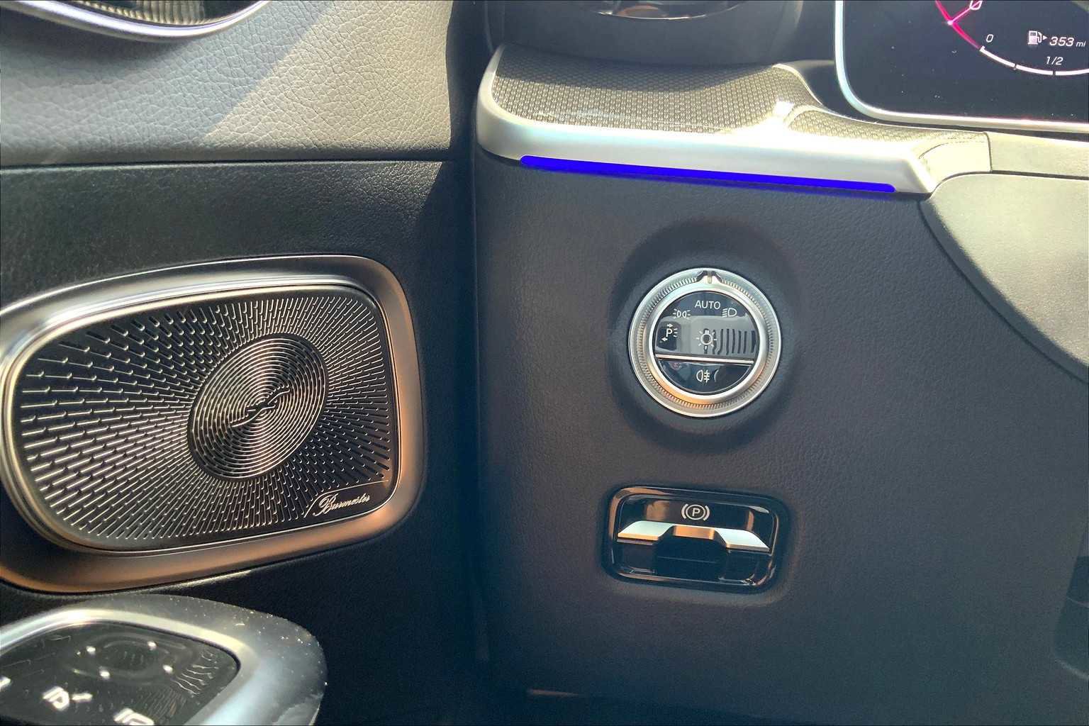 New 2025 Mercedes-Benz C 300 C 300 image 13