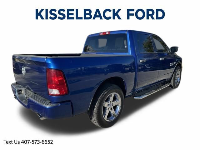 Used 2016 RAM 1500 Express image 3